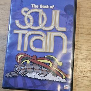 The Best of Soul Train DVD Vol 8